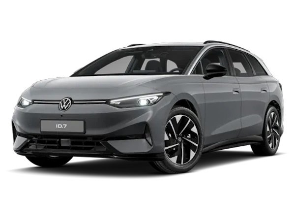 Volkswagen ID.7