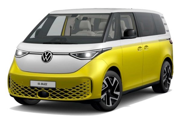 Volkswagen ID.Buzz