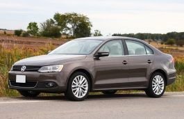 Saloon A6