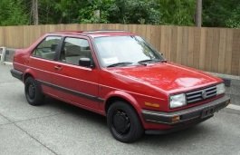 Saloon A2