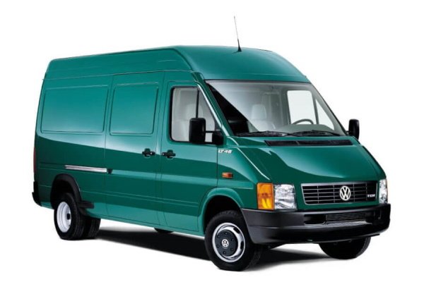 Volkswagen LT