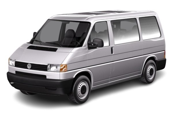 Van T4