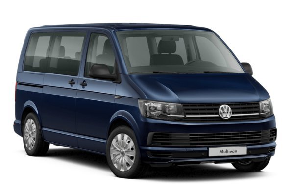 Van T6