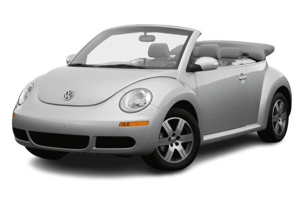 Volkswagen NEW Beetle