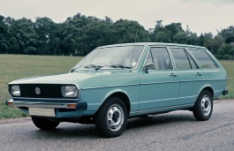 Estate B1 Facelift
