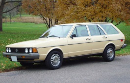 Estate B1 Facelift