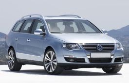 Estate B6