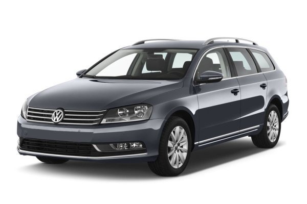 Estate B7