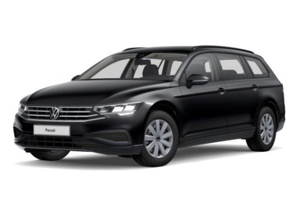 Estate B8 Facelift