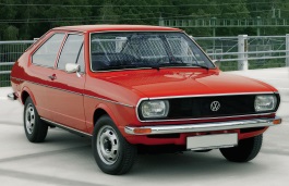 Hatchback B1