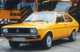 Hatchback B1 Facelift