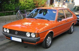 Hatchback B1 Facelift