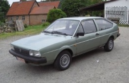 Hatchback B2