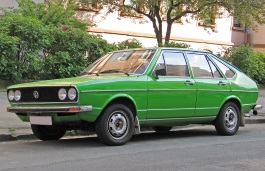 Hatchback B1