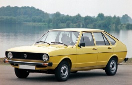 Hatchback B1 Facelift
