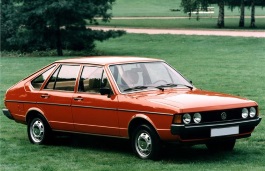 Hatchback B1 Facelift