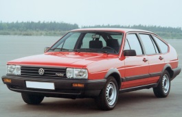 Hatchback B2 Facelift
