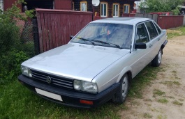 Saloon B2 Facelift