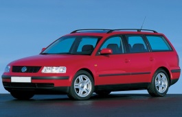 Estate B5