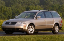 Estate B5 Facelift