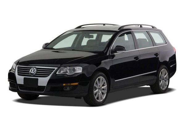 Estate B6