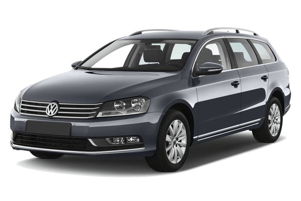 Estate B7
