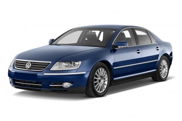 Saloon 2002–2010