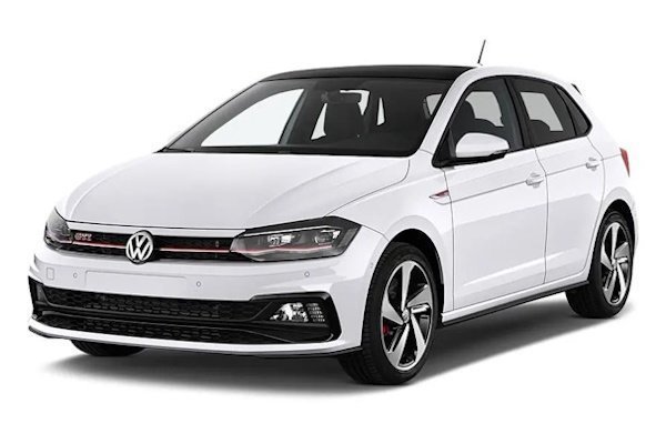Hatchback Mk6 (MQB A0)