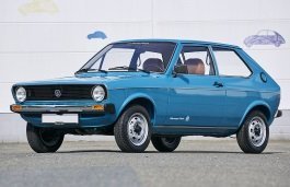 Hatchback Mk1 (86) (A01)