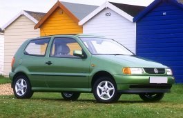 Hatchback Mk3 (6N/6KV) (A03)