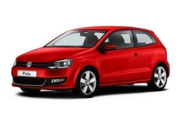 Hatchback Mk5 (6R/6C/61) (PQ25)