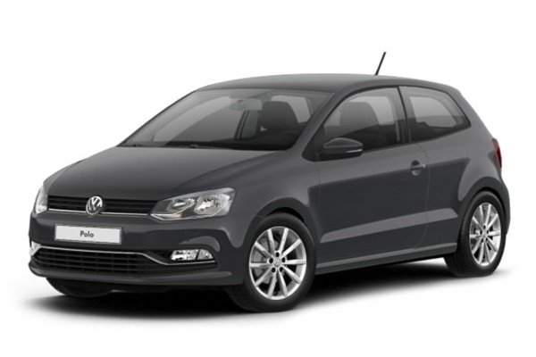 Hatchback Mk5 (6R/6C/61) Facelift (PQ26)