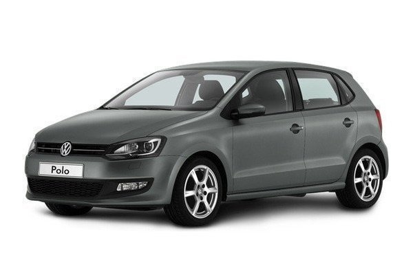 Hatchback Mk5 (6R/6C/61) (PQ25)