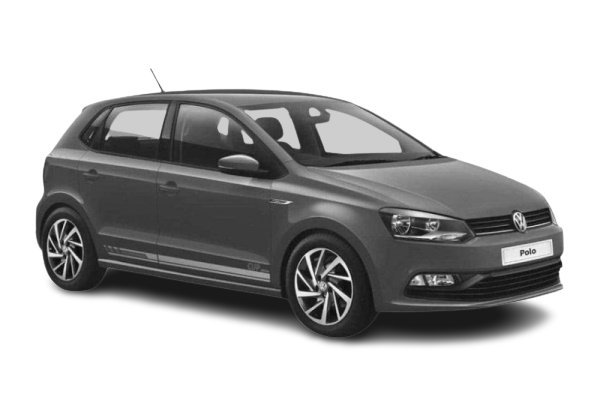 Hatchback Mk5 (6R/6C/61) Facelift (PQ26)