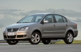 Saloon Mk4 (6Q/9N) Facelift (A04 (PQ24))