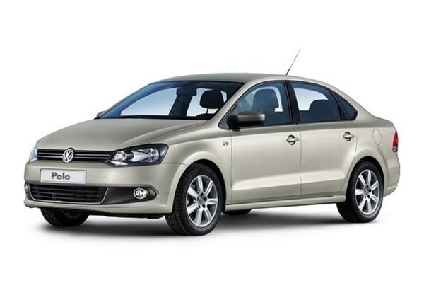 Saloon Mk5 (6R/6C/61) (PQ25)