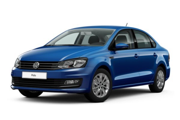 Saloon Mk5 (6R/6C/61) Facelift (PQ26)