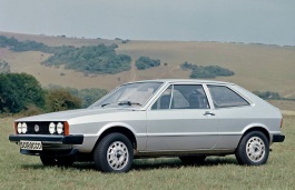 Coupe I