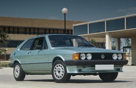 Coupe I Facelift
