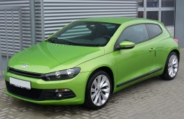 Hatchback III