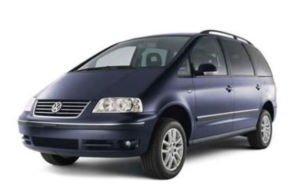 MPV Mk1 (7M) Facelift (B-VX62)