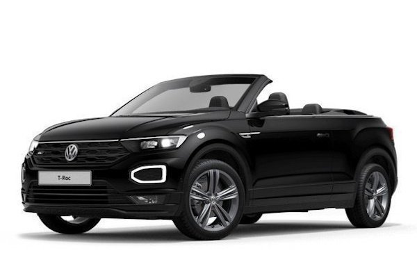 Convertible I (A11/AC7) (MQB A1)