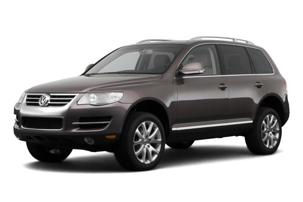 SUV I (7L) Facelift (PL71)