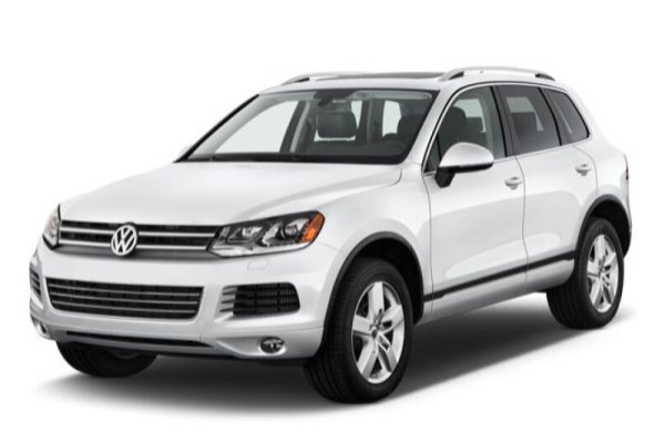 SUV II (7P) (PL72)