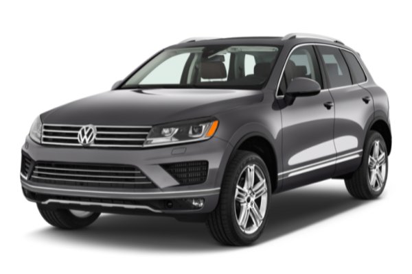 SUV II (7P) Facelift (PL72)