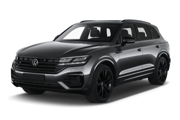 SUV II (CR) (MLB Evo)