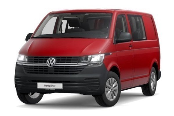 Kombi T6.1