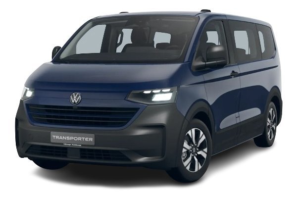 Kombi T7 (Ford Pro)