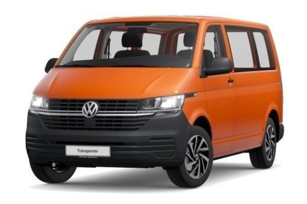 Van T6.1