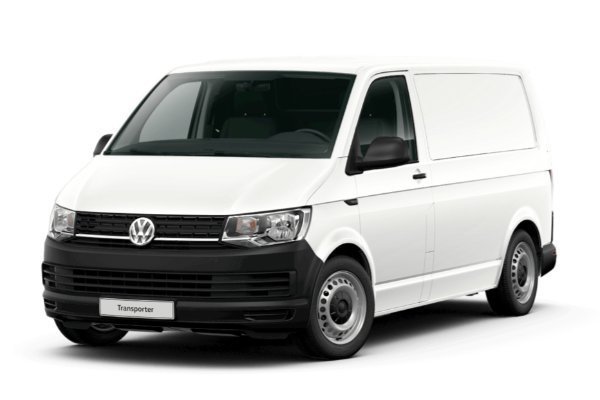 Van T6